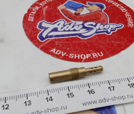 KTM IDLE JET 38 KEIHIN жиклер ( 54531607038 )