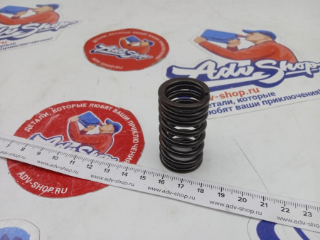 HONDA SPRING, VALVE OUTER пружина клапана внешняя XR250 ( 14751KCZ003 )