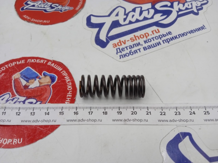 HONDA SPRING, VALVE INNER пружина клапана внутренняя XR250 ( 14761KCZ003 )