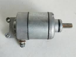 KTM E-STARTER ENGINE CPL. 07 стартер 450 SXF 07-12 ( 77340001000 )