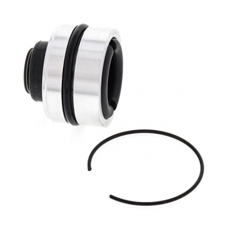 ALL BALLS 37-1001 SHOCK SEAL HEAD KIT - Ремкомплект заднего амортизатора Honda CR250R 00-01, Yamaha WR250F 15-17