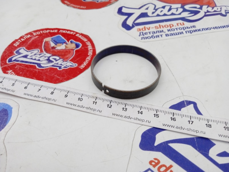 KTM  Piston ring 47,95x49,95x8 слайдер поршня заднего амортизатора EXC/EXCF 02-16  ( 50180135 )
