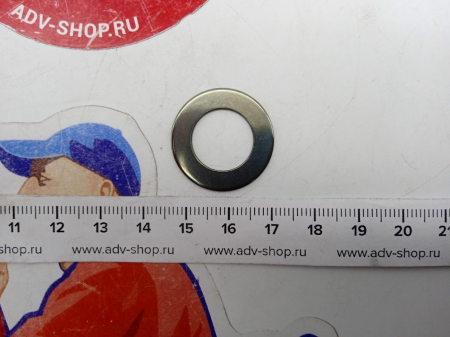 HONDA WASHER B, THRUST (14MM) ( 90428958000 )
