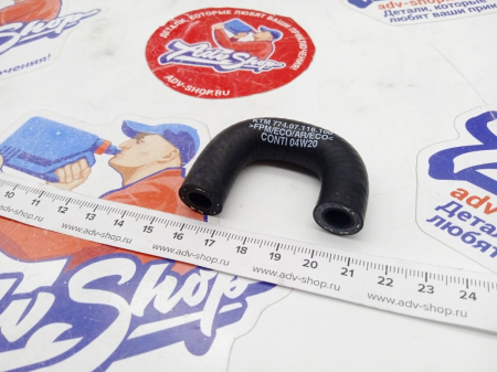 KTM FUEL HOSE TANK шланг от бака SXF/EXCF/EXC/TPI 12-23  ( 77407116000 / 79007018000 )