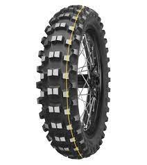 MITAS C-18 120/90-18 65R  COUNTRY CROSS TT покрышка зад // 2000026555101