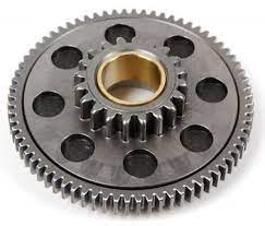 KTM TORQUE LIMITER CPL. передаточная шестерня стартера 450 500 530 EXCF 08-16 / 450 SXF 13-15 ( 78040016100 / 78040016000 )