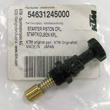 KTM STARTER PISTON CPL. рычаг обогатителя 85 SX ( 54631245000 )