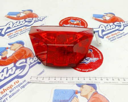 KTM Tail light стоп сигнал 690 DUKE 12-19 ( 76014040100 / 76014040000 )