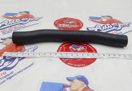 KTM Preformed hose, radiator шланг 250 SX 19-22 ( 55535025000 )