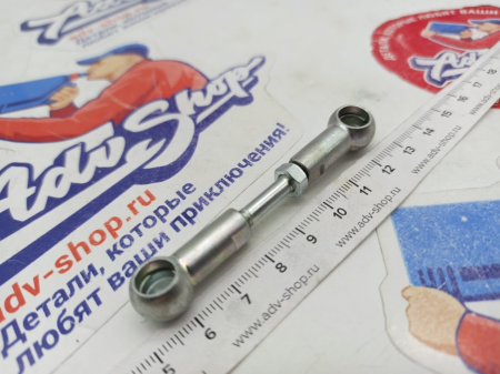 KTM CONNECT. ROD CPL. 85 SX 03 тяга 85 SX 03-17 ( 47037095044 )