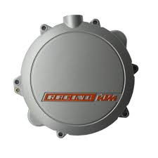 KTM CLUTCH COVER OUTSIDE  09 крышка сцепления 250 SXF 05-12 / EXCF 06-13 ( 7703002630015 / 77030026000 / 77030026100 / 7703002620025 )