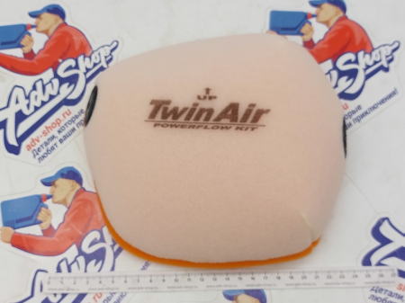 Twinair Воздушный фильтр для комплекта Powerflow (154225C) KTM SX '2023-> HQV TC '2023-> // 154225