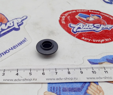 KTM VALVE SPRING RETAINER тарелка клапана верх 250 SXF 08-12 / EXCF 08-13 ( 77036032300 )
