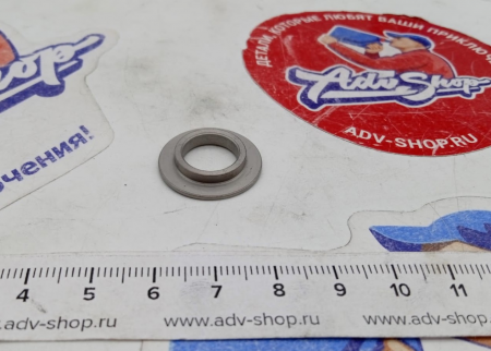 KTM VALVE SPRING HOLDER тарелка клапана низ 250 SXF 08-12 / EXCF 08-13 ( 77036036300 )