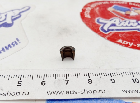 KTM valve collet Сухарь клапана 250 SXF 05-20 / 450 500 530 EXCF 08-24 / 790 890 Adv Duke 19-24  ( 77036033000 )
