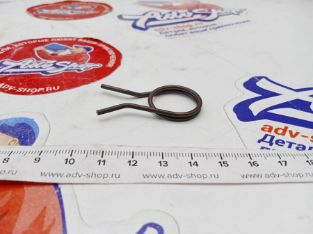 KTM RETURN SPRING Возвратная пружина вал выбора КПП  65 SX 00-07 / 85 SX 03-17 ( 46034014000 )