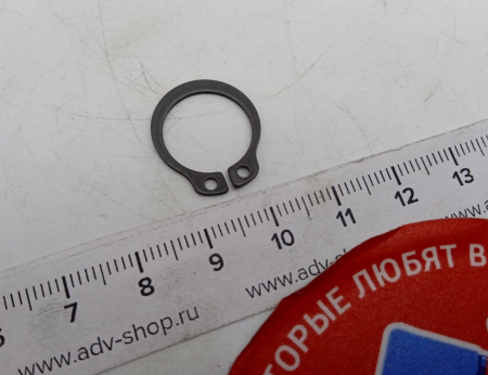 KTM CIRCLIP DIN0471-15X1 стопор звезды 50 SX ( 0471150010 )