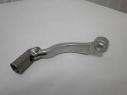 KTM SHIFT LEVER CPL. лапка переключения кпп  125 150 SX 17-23  / 85 SX 18-24 / 150 EXC 18-23  ( 50434031000 )