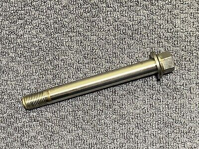 KTM Pin pull rod bearing M14 болт прогрессии KTM XC 11-22, HQV TE/FE 14-22 ( 77404084100  / 77404084000  )