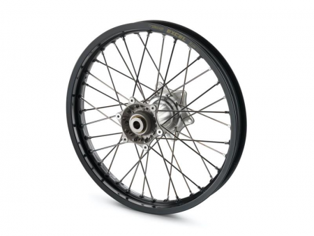 KTM REAR WHEEL CMPL. 2.15X19EXCEL Колесо заднее в сборе 125-450 SX/SXF 15-> ( 7901000134430 )