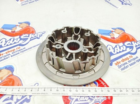 KTM INNER CLUTCH HUB FIXED вкладыш корзины сцепления 690 R/Duke/SM 08-18  ( 75032002001 )