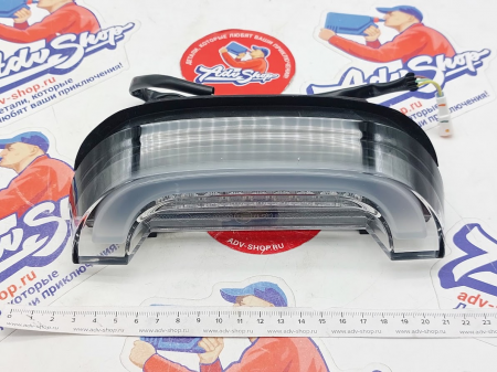 HQV Rear Light фара зад / стоп сигнал 701 VITPILEN / SVARTPILEN  18-20 // 901 NORDEN 22->> ( 21014040000 )