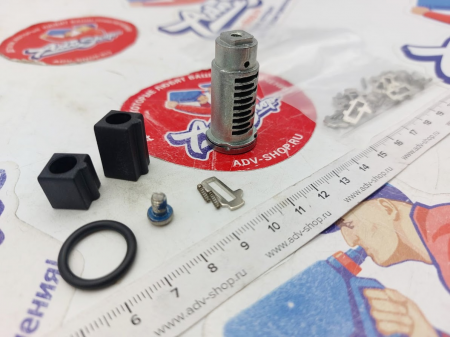 KTM CYLINDER LOCK SET личинка замка ( 61412925020 )