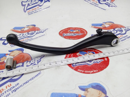 KTM HAND BRAKE LEVER LOOSE BLACK Рычаг тормоза 990 SD  05-09 / 1290 SUPER DUKE 14-24 ( 6101300200030 / 6101300204430 / 61013002000 )