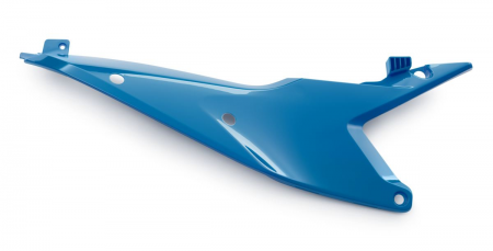 KTM AIR FILTER PANEL BLUE короб аирбокса правый ( синий ) SX/SXF 23-24, EXC/EXCF 24-> ( A46006004000HH )