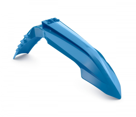 KTM FENDER BLUE крыло перед ( синий ) SX/SXF 23-24, EXC/EXCF 24-> ( A46008010000HH )