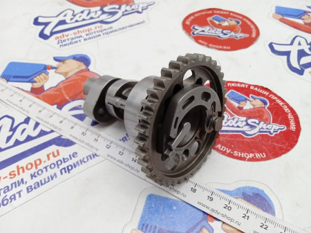KTM CAMSHAFT W. AUTODECO распределительный вал 450 SXF 12-15 ( 78936010133 / 78936010033 )