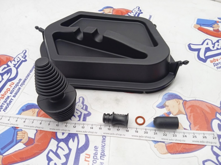 KTM CLEANING KIT заглушки для мойки аирбокса SX 23-24 / TBI / EXCF 24-> ( 00010000380 )