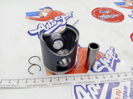 KTM Piston cpl. I поршень ( D 46,95 ) 85 SX 03->> ( 47230007100 I  /  47030007100 I  /  47030007000 I )