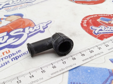 KTM PROTECTION CAP F. STARTER ENG. ( 58440099000 )