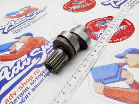 KTM CAMSHAFT 249/ CPL. распред вал  400 620 625 640 99-04  ( 58336010144 / 58436010044 / 58336110144  )
