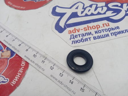 KTM RUBBER GASKET FOR SCREW фигурная шайба / уплотнение болтов клапанной крышки 250 350 SXF/EXCF 05-> 790 890 AD 20-> ( 77036054250 / 77036054150 / 77036054050 )