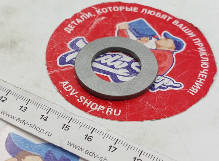 KTM WASHER 21,8 X 37 X 3 шайба корзины сцепления ( 77232009100 )
