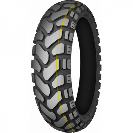 Mitas Enduro Trail+ Dakar 140/80-18  70T TL (E-07+) Покрышка зад // 2000024418101