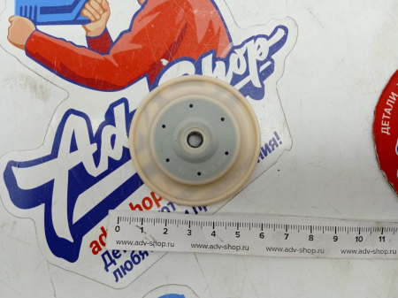 KTM MEMBRANE Мембрана KTM SX65/09-> ( 46237013000 )