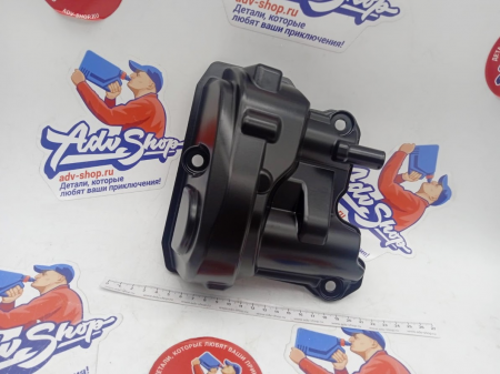 KTM VALVE COVER клапанная крышка 690 Duke 16-23 / 690 R SMC 19-23 // HQV 701 SM/E/VTP 17-23 ( 76636052000C1 / 7663605200033 )