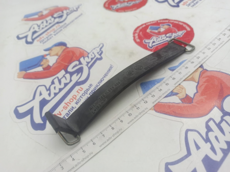 KTM RUBBER HOLDER  BATTERY крепежная резинка 690 Duke 13-> ( 76011056000 )