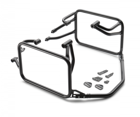 KTM Case carrier багажные рамки 1090 1190 1290 Adv 13-20 ( 60312912244 )