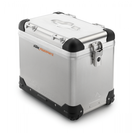 KTM CASE 45L ALU боковой кофр Touratech case ( 60312922000 )