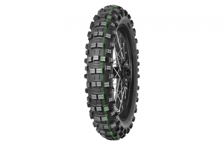 Mitas Terra Force-EF PRO 140/80-18 Super Soft Extreme 70M TT Покрышка  // 70000962