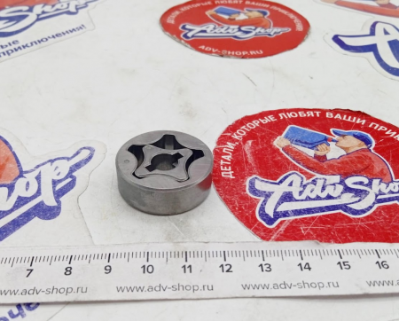 KTM OIL PUMP ROTOR COMPL. 10MM маслонасос 690 13-24 ( 59038011110 )