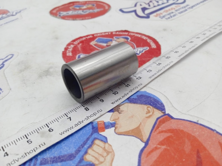 KTM BEARING SLEEVE 17X22X38,7   03 втулка оси маятника SX/SXF/EXC/EXCF 04-23 / 690 R/Duke 08-> / 790 890 19-> ( 59404032000 )