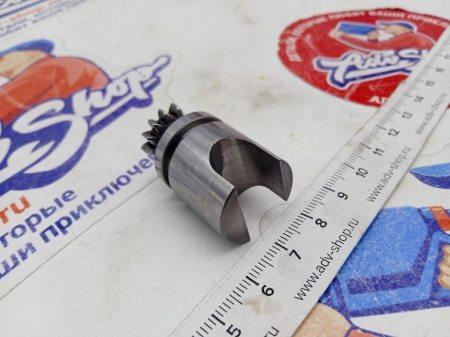 KTM CONTROL ROLLER 300 RIGHT CPL. ролик клапана 300 EXC TPI 17-22 ( 55437162044 )
