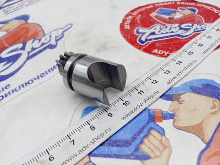 KTM CONTROL ROLLER 300 LEFT CPL. ролик клапана 300 EXC TPI 17-22 ( 55437161044 )