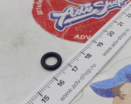 KTM O-RING уплотнение форсунки верх 1190 1290 14-> / SXF 16-> / EXCF 17-> ( 60341023020 )