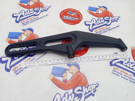 KTM Windshield support right кронтейн крепления ветровика 1290 Adv R/S/T 17-20 ( 6070800805133 )